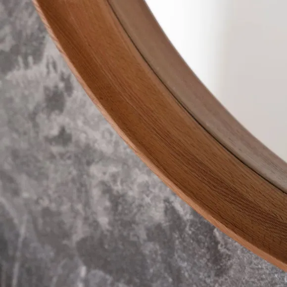 Sutton Round Wall Mirror 2