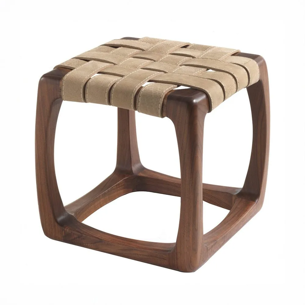 Riva 1920 Bungalow Stool 2