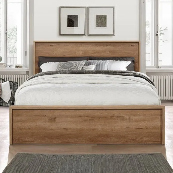 Stockwell Bed Frame 2