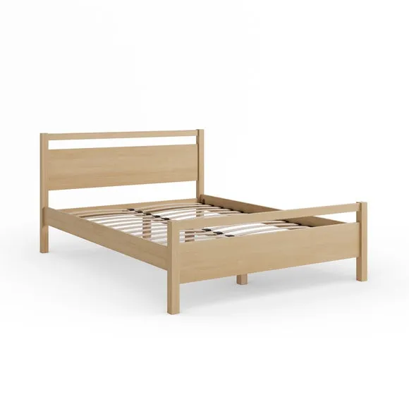 Tegan Bed Frame 6