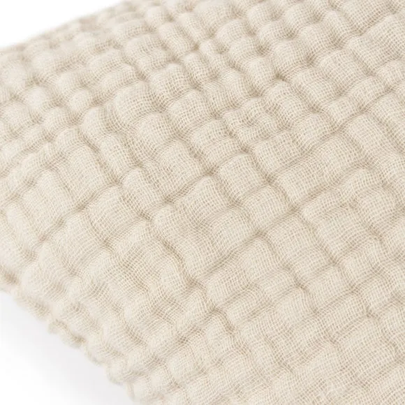 Yard Lark Cotton Square Cushion Cover 2