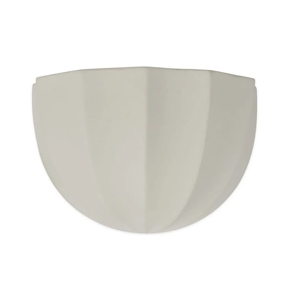 Heal's Hollis Porcelain Wall Light 2