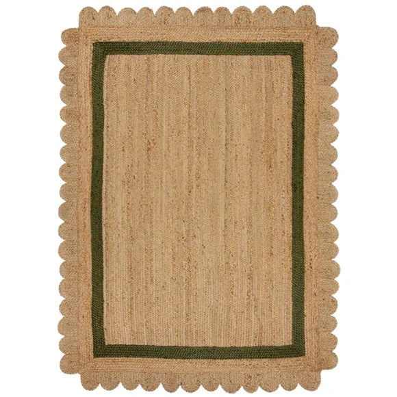 Grace Jute Rug 5