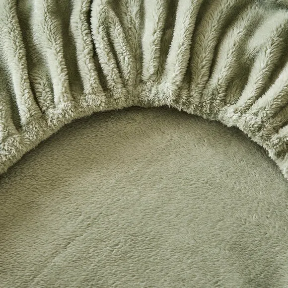 Teddy Bear Fitted Sheet 3