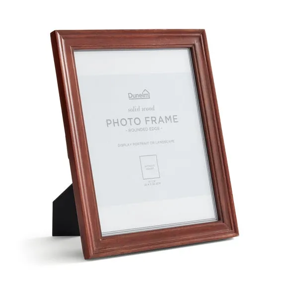 Mango Wood Photo Frame 3