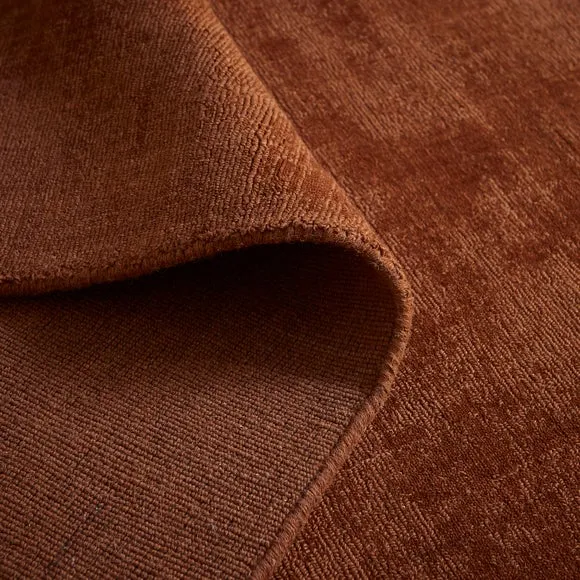 Wool Loop Rug 4