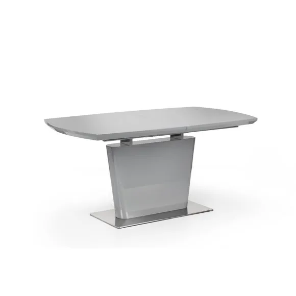 Como 4-6 Seater Rectangular Extendable Dining Table 2