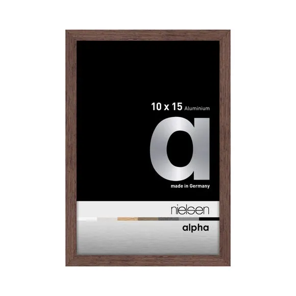 Nielsen Alpha Photo Frame 1