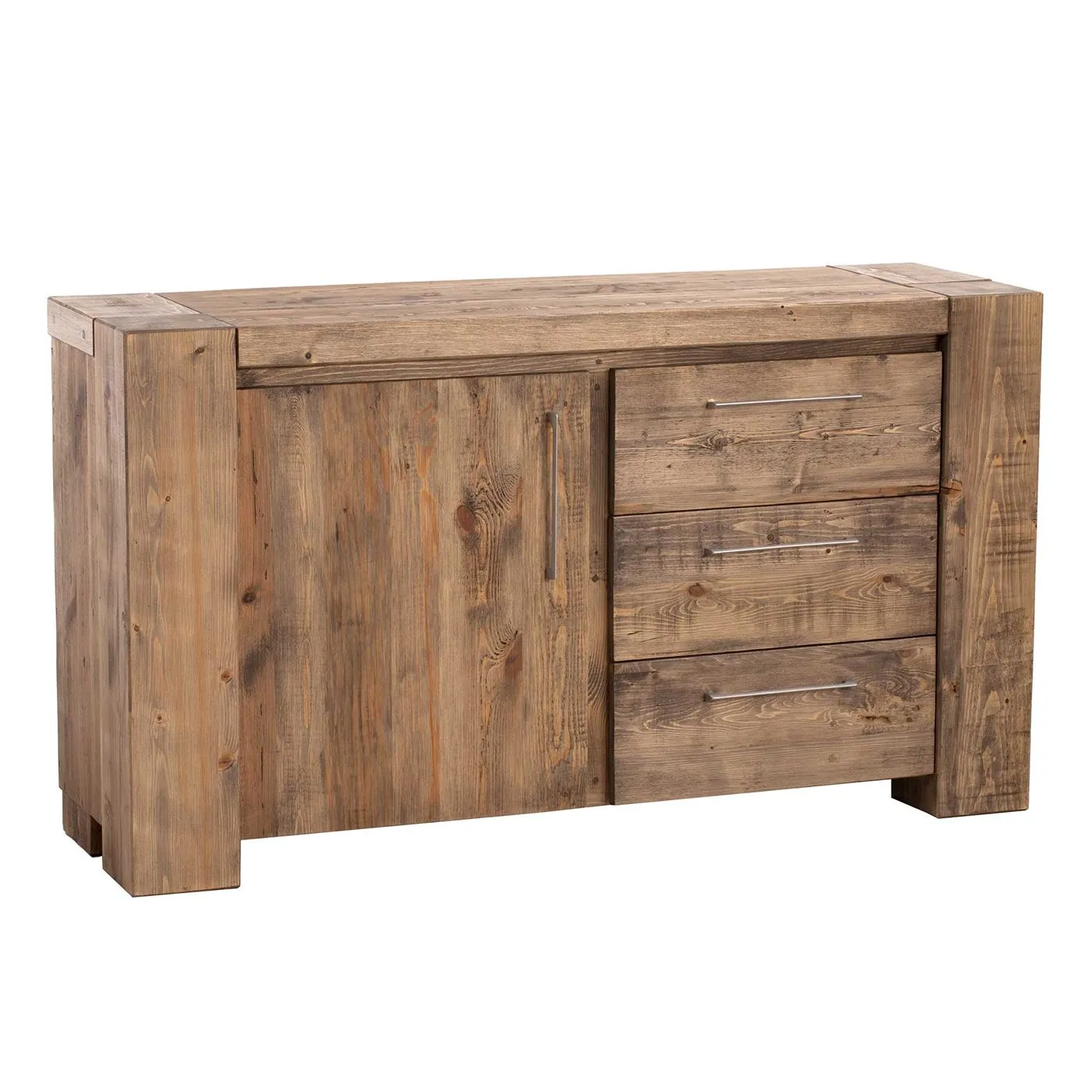 Samson Reclaimed Wood Sideboard