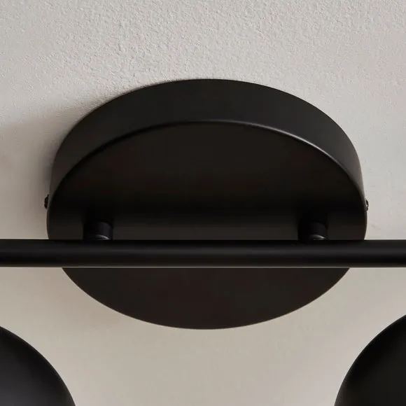 Keko 4 Light Adjustable Spotlight 4