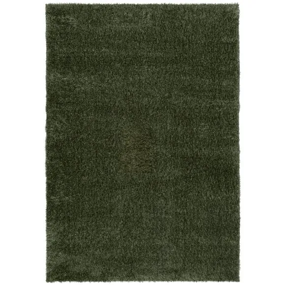 Indulgence Shaggy Rug 5