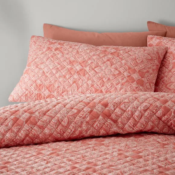 Edie Duvet Cover & Pillowcase Set 2