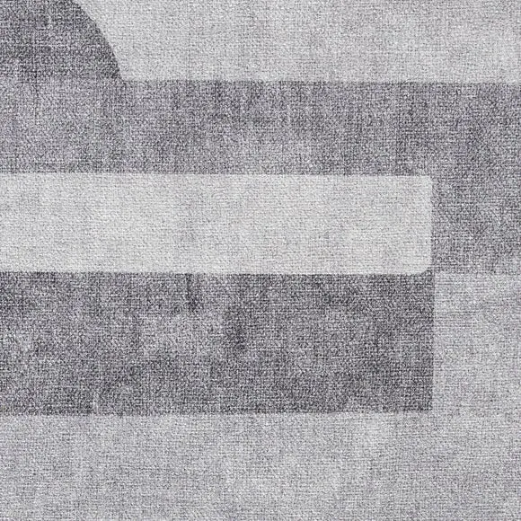 Whisper Geometric Rug 2