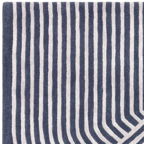 Asiatic Matrix Jive Solstice Wool Rug 2