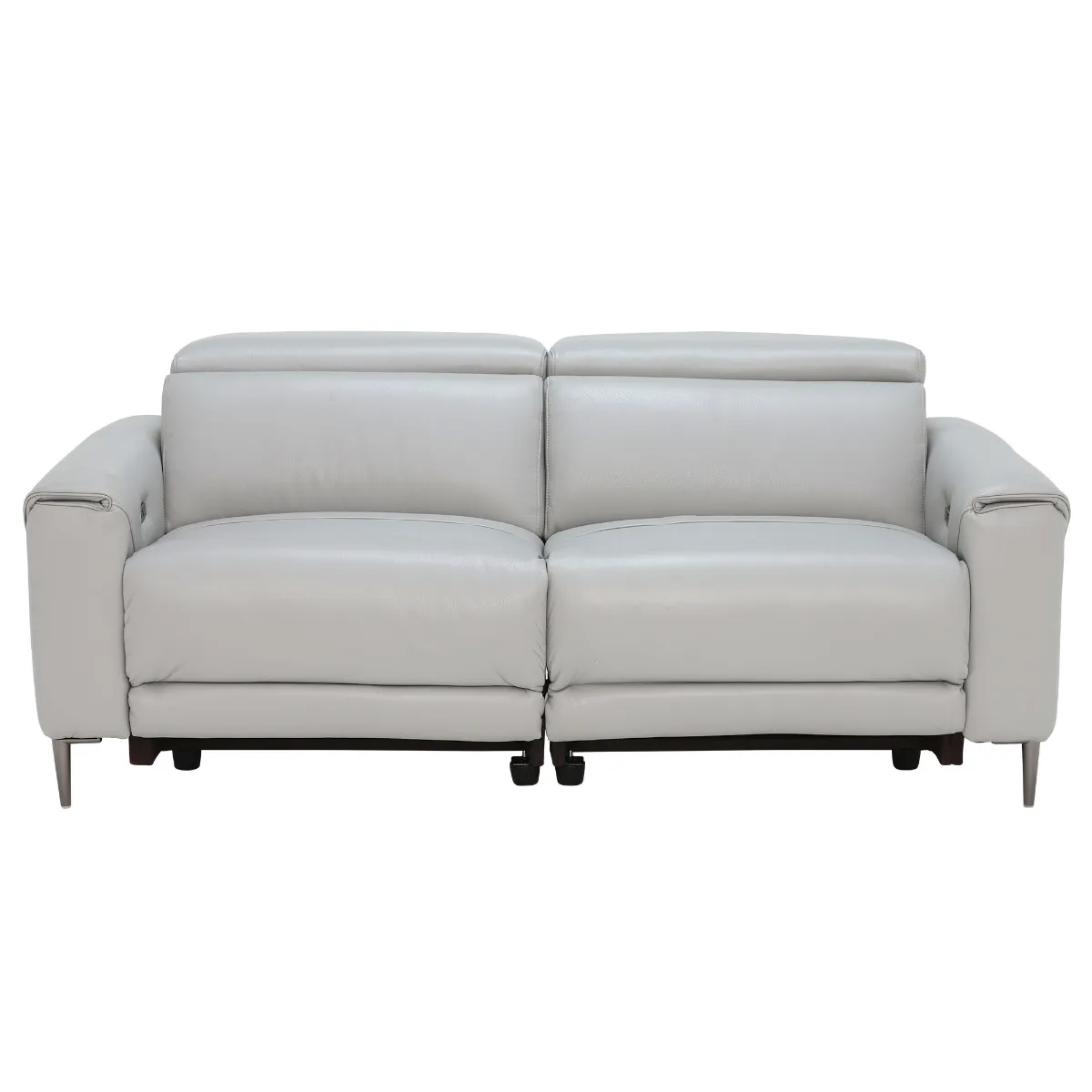 Bayswater 3 Seater Electric Recliner With Electric Headrest