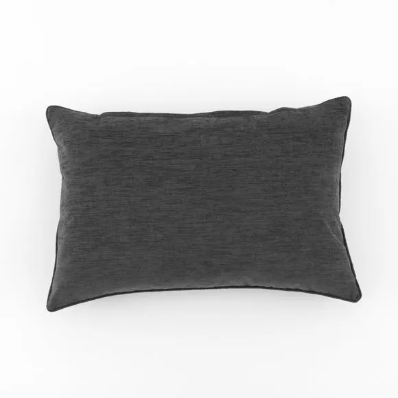 Genoa Chenille Rectangle Cushion 3