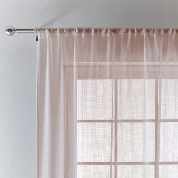 Aspen Slot Top Voile Panel 1