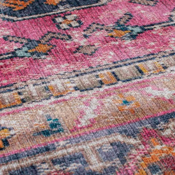 Gabriella Washable Rug 3