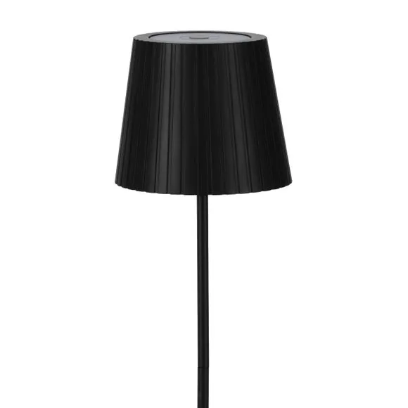 EGLO Cabozo Rechargeable Colour Changing LED Outdoor Table Lamp 2