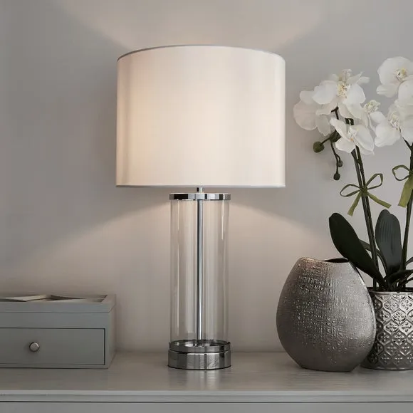 Tuscany Touch Dimmable Table Lamp 1