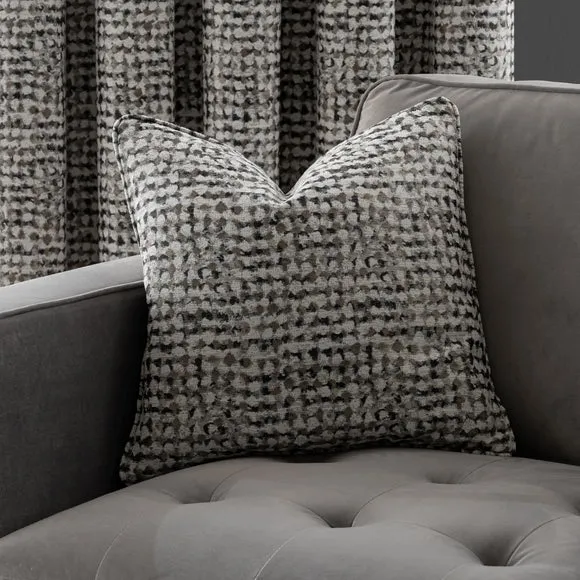 Camden Jacquard Texture Cushion 1