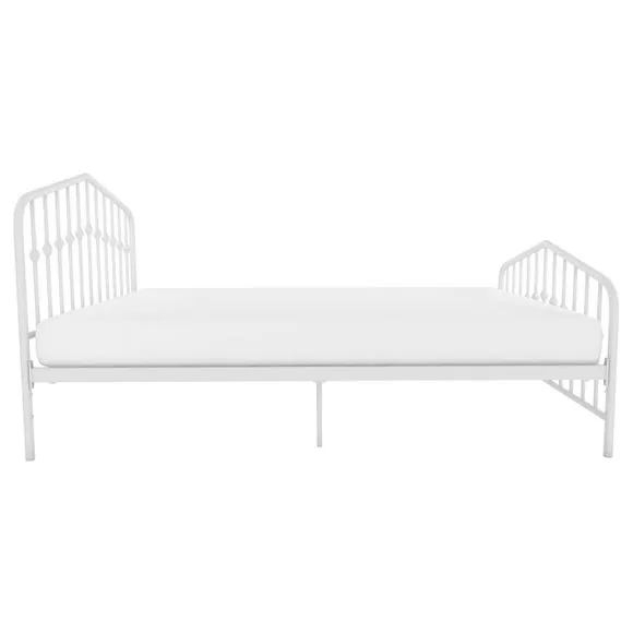 Dorel Home Bushwick Metal Bed Frame 4