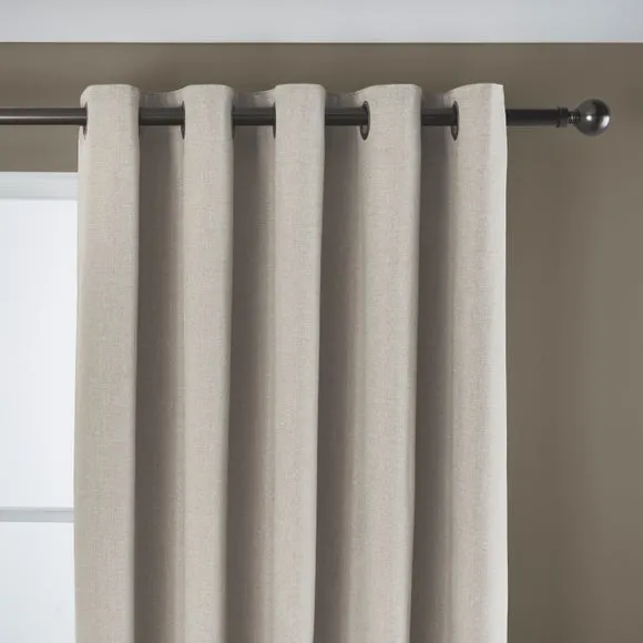 Blake Thermal Eyelet Curtains 1