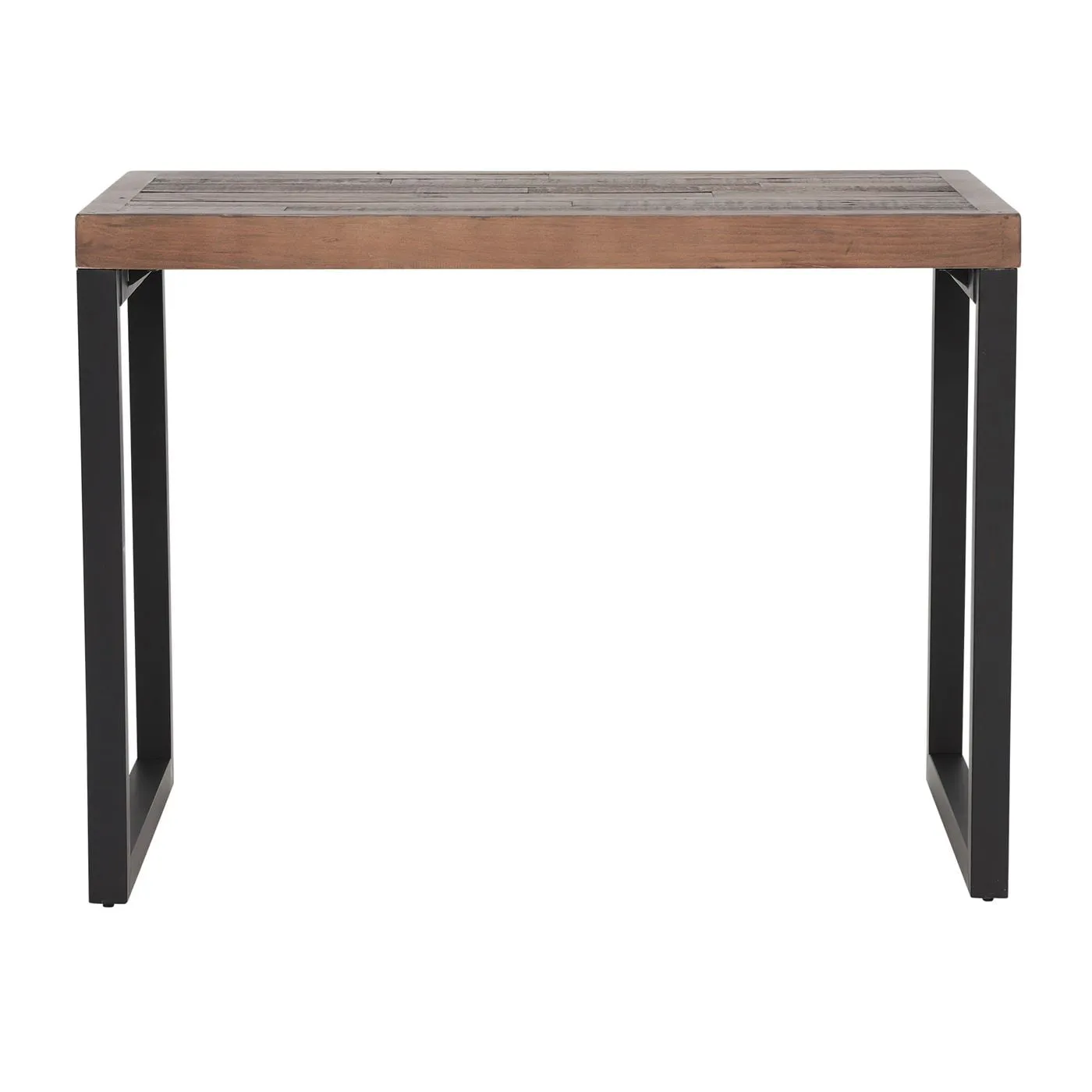 Tacoma Long Bar Table 120Cm, Wood | Barker & Stonehouse 2