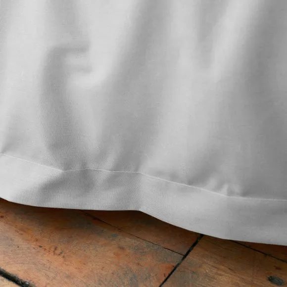 Organic Cotton Flat Sheet 6
