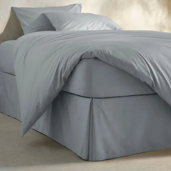 100% Egyptian Cotton 220 Thread Count Valance