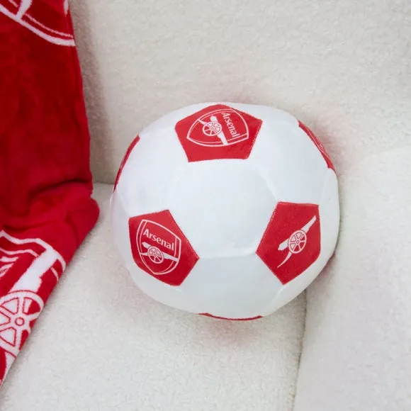 Arsenal Cushion 2