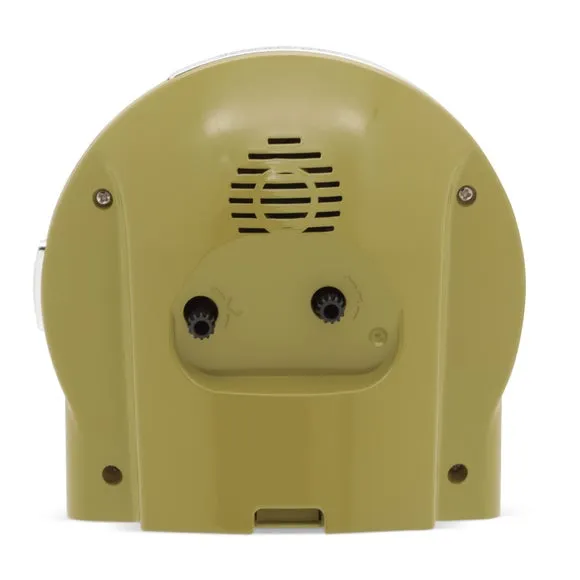 Acctim Arlo Alarm Clock 5