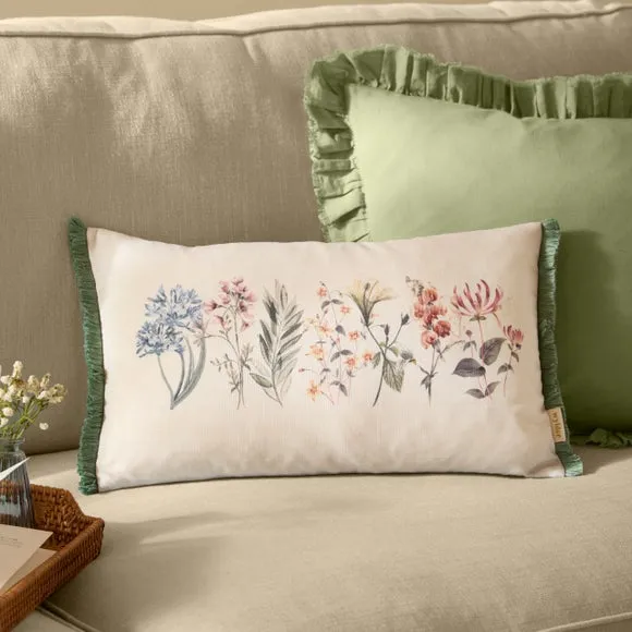 Wylder Nature Elodie Cushion Cover