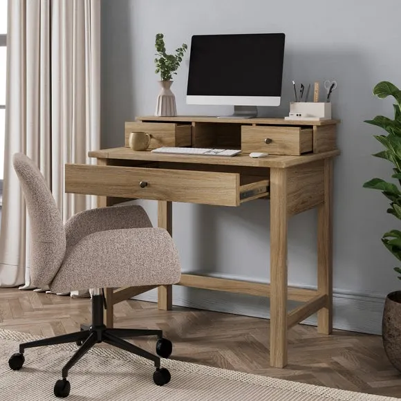 Olney Step-Up Desk 2