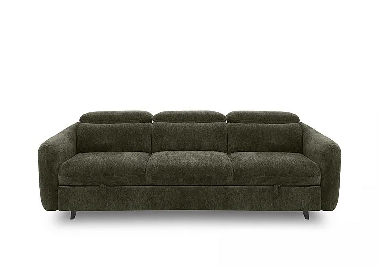 Snooze 3 Seater Sofa Bed