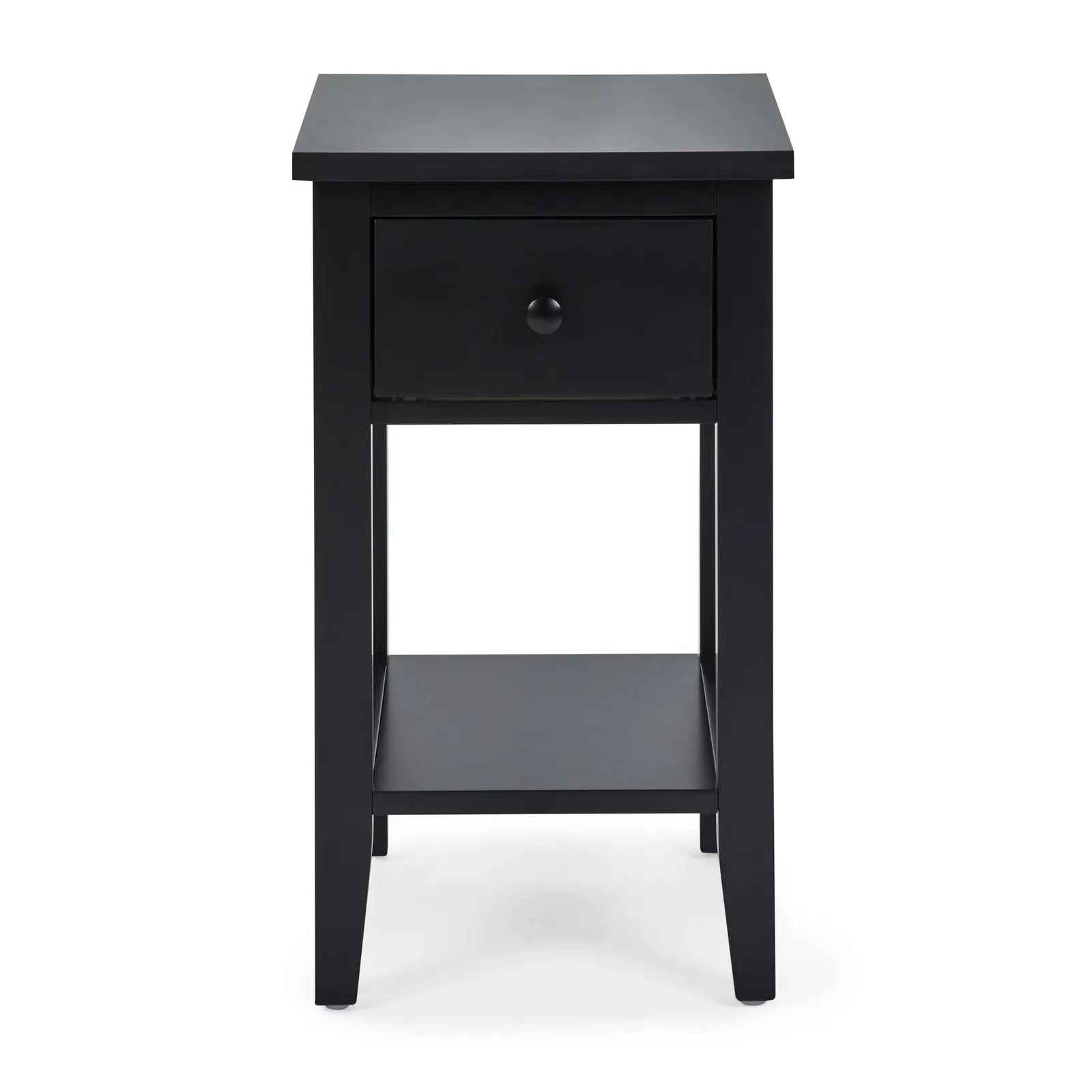 Lynton 1 Drawer Small Bedside Table