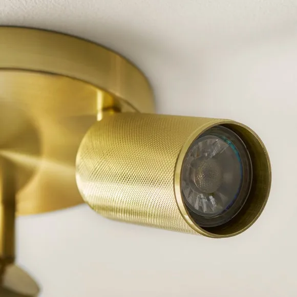 Vector 3 Light Adjustable Spotlight 4