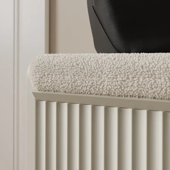 Return - Georgi Storage Bench 4
