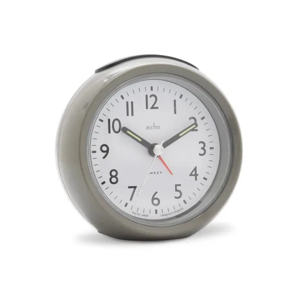 Acctim Grace Sweep Alarm Clock 3