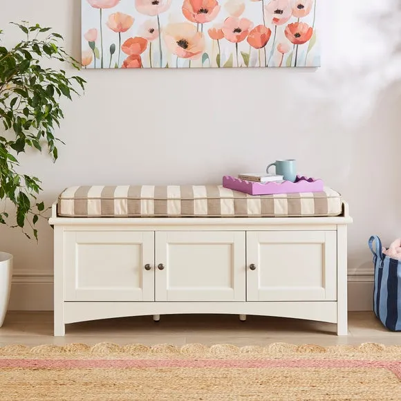 Beatrice Storage Bench 1