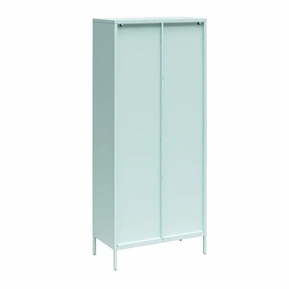 Luna Tall Fluted Sideboard, Glass 5