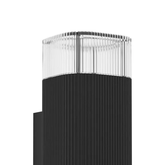 EGLO Castelnuovo 2 Light Outdoor Wall Light 2