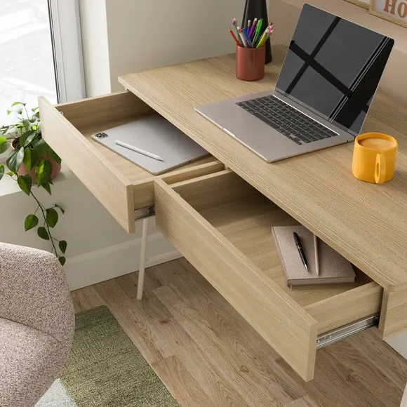 Cian Storage Desk 3
