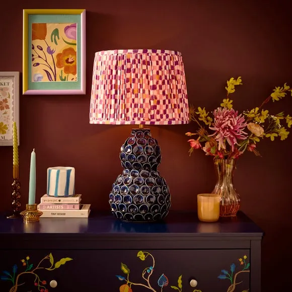 Sophie Robinson Ceramic Table Lamp 2