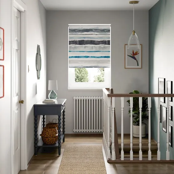 Como Blackout Roller Blind