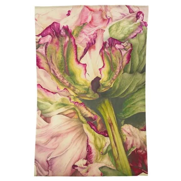 Voyage Maison Heligan Fuchsia Rug 3