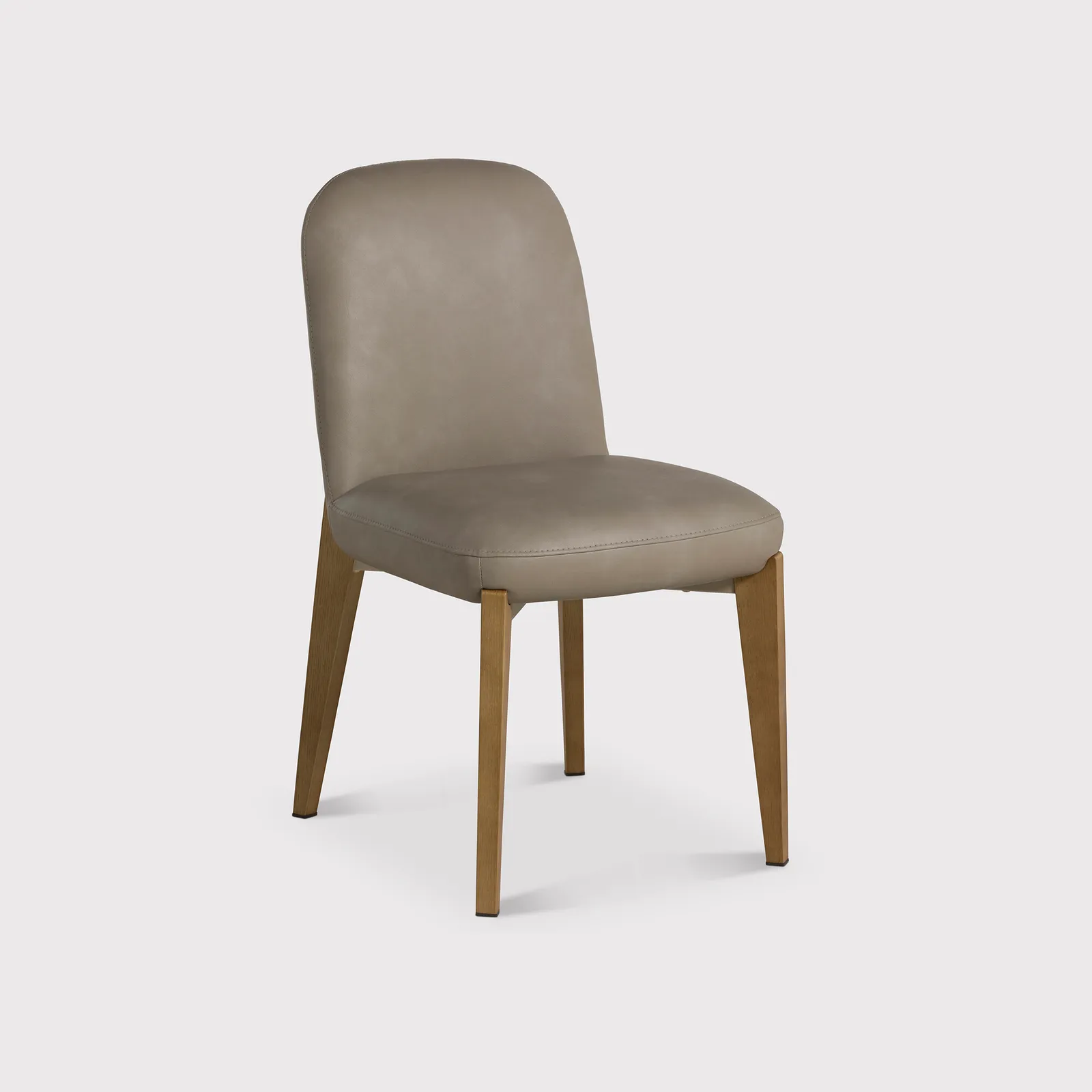 Logan Dining Chair, Neutral | Barker & Stonehouse 2