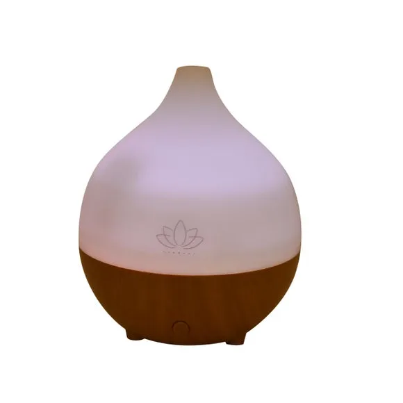 Serenity Colour Changing Aroma Diffuser 2