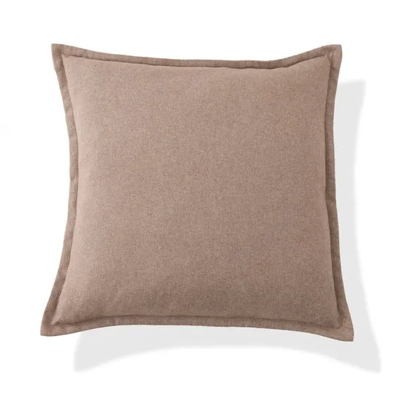 Luna Oxford Edge Square Cushion 2