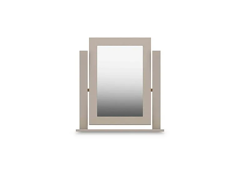 Marylebone Dressing Table Mirror